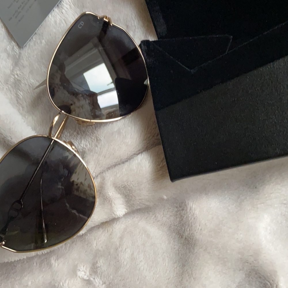Christian Dior sunglasses